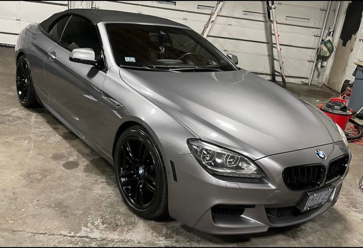 Work by Supreme Luxury Auto Detail (2 of 32)