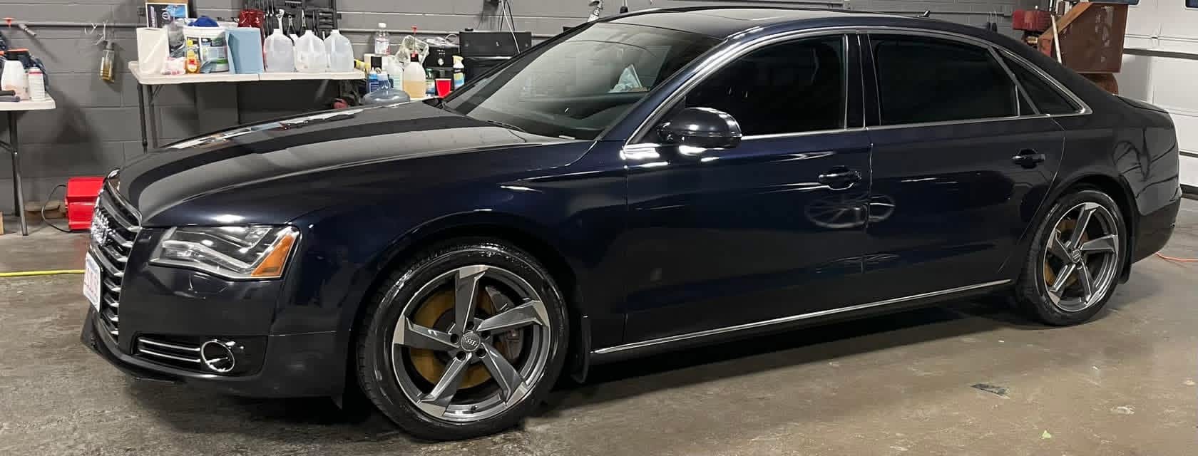 Work by Supreme Luxury Auto Detail (3 of 32)