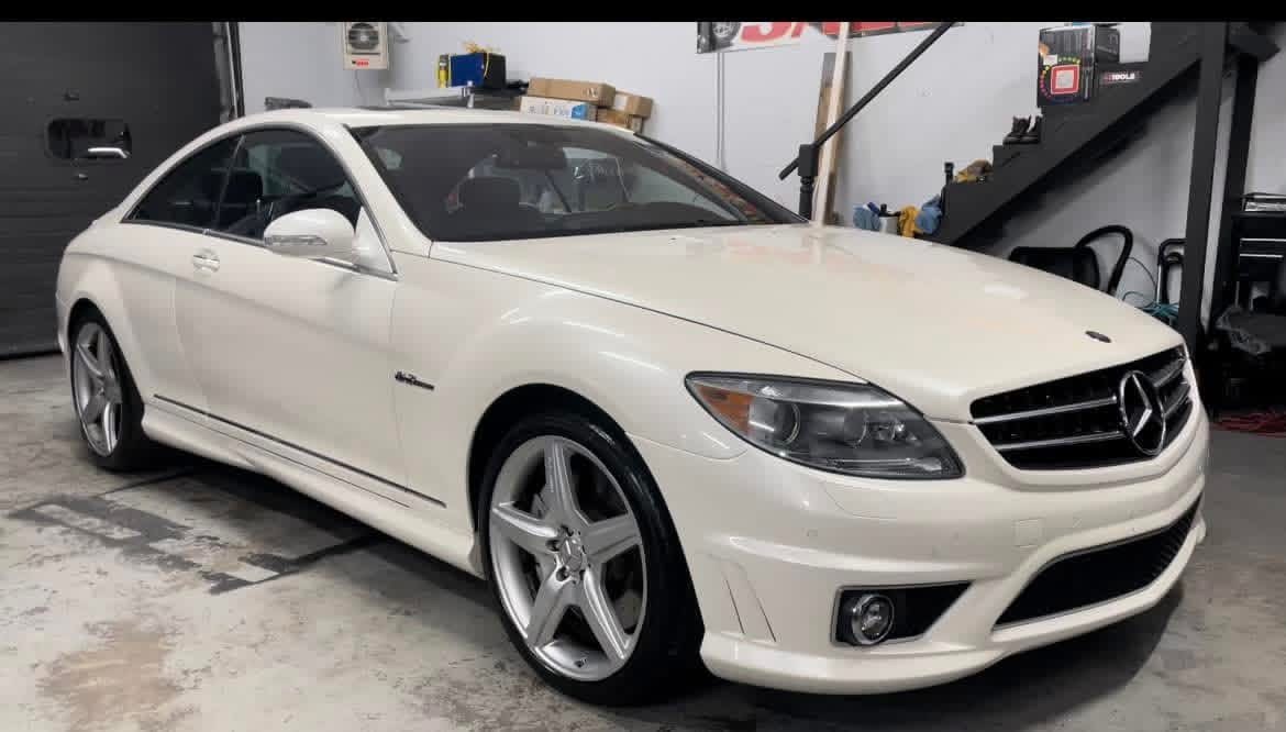 Work by Supreme Luxury Auto Detail (4 of 32)