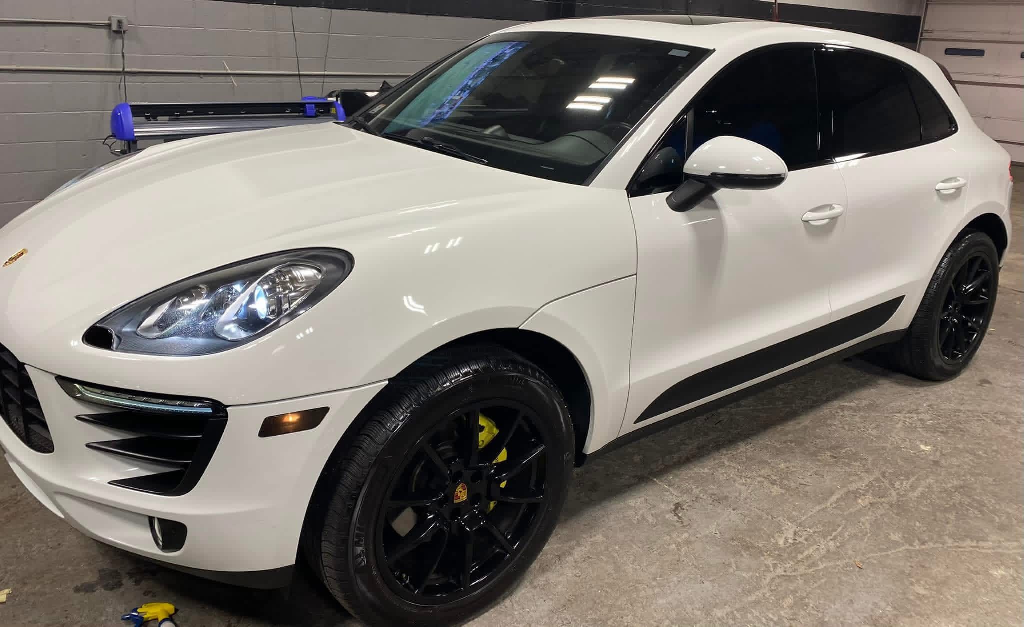 Work by Supreme Luxury Auto Detail (8 of 32)