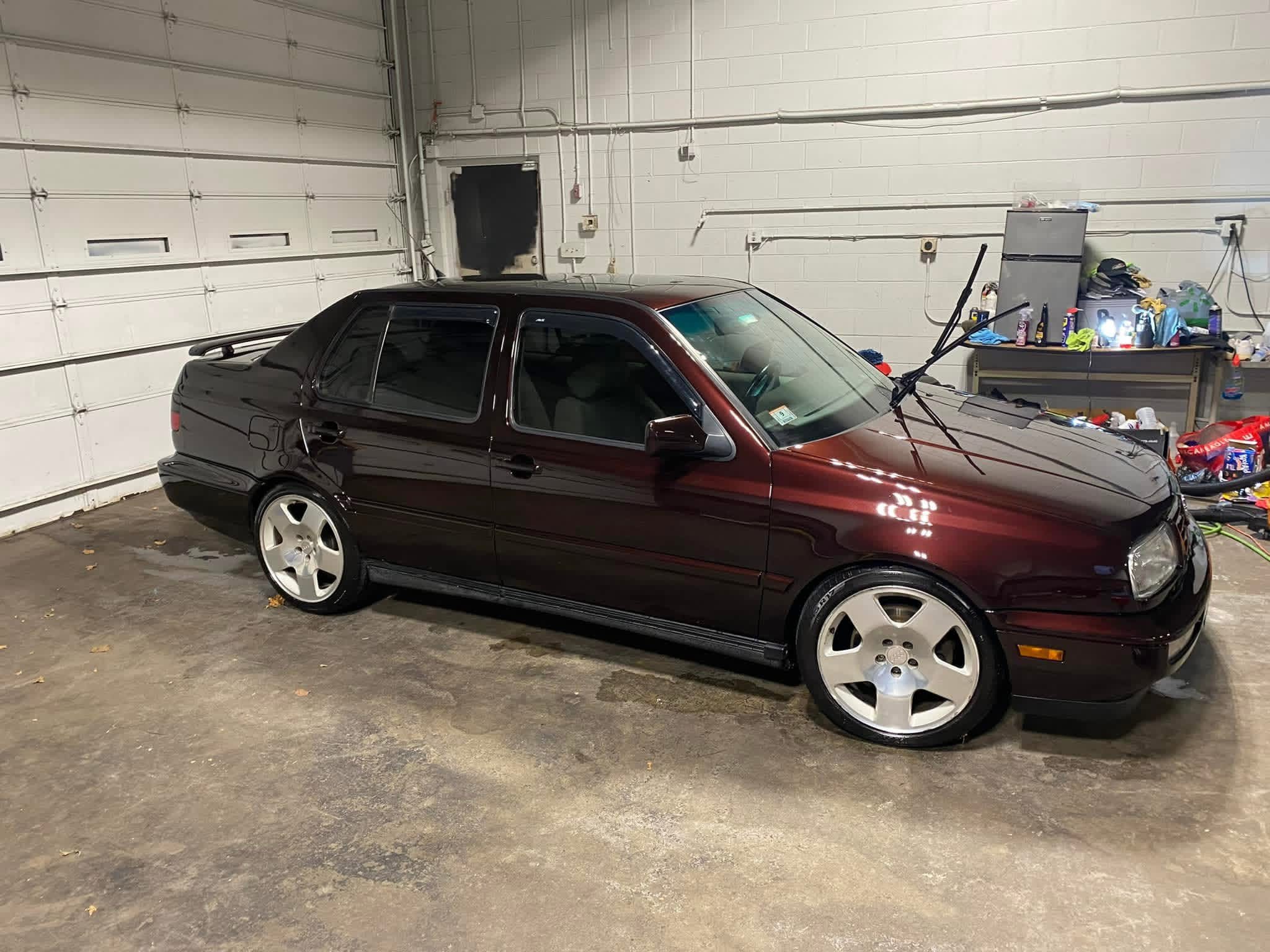 Work by Supreme Luxury Auto Detail (9 of 32)