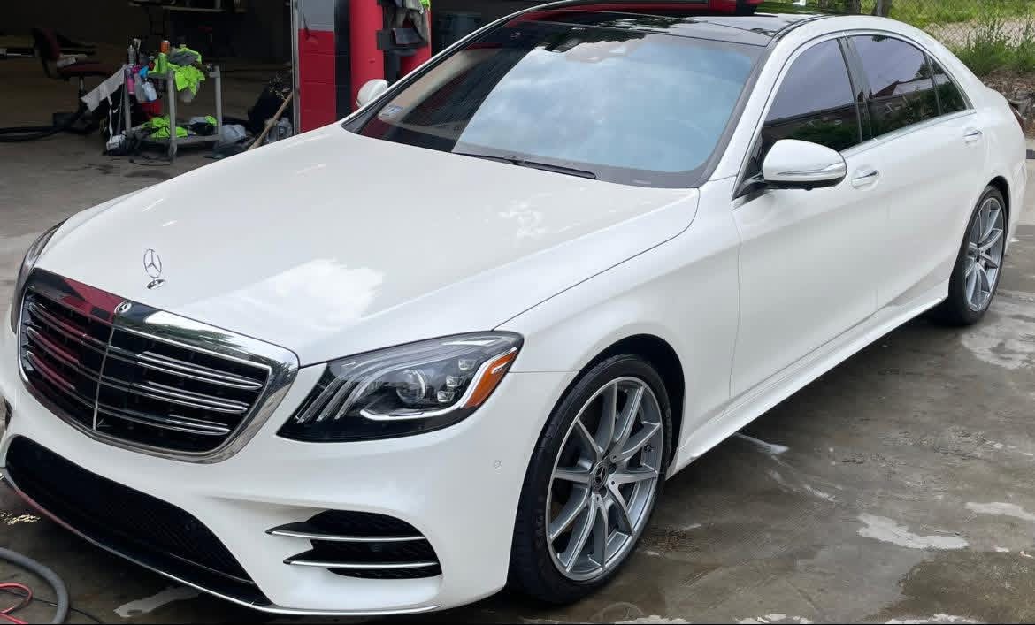 Work by Supreme Luxury Auto Detail (10 of 32)