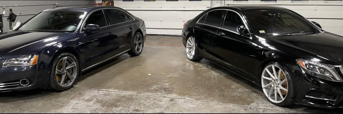 Work by Supreme Luxury Auto Detail (13 of 32)