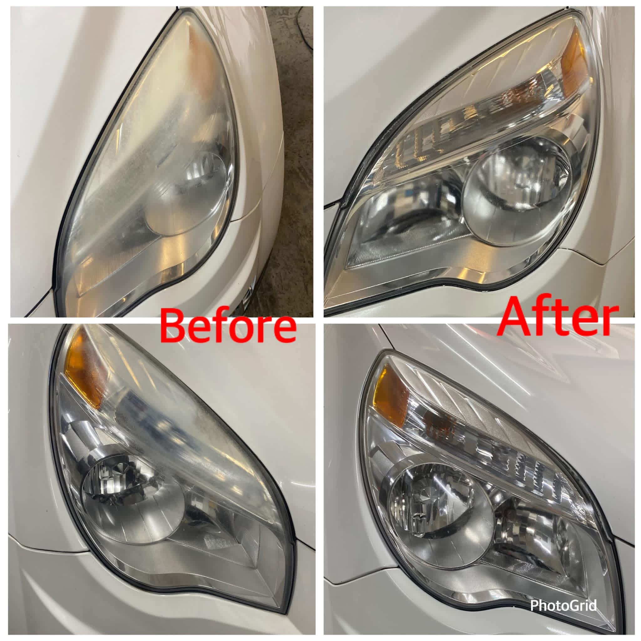 Work by Supreme Luxury Auto Detail (15 of 32)