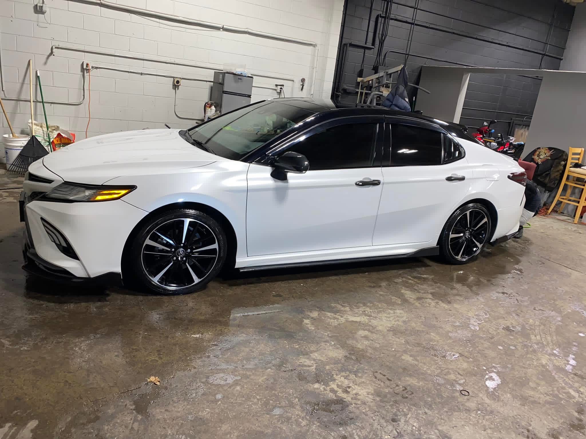 Work by Supreme Luxury Auto Detail (16 of 32)