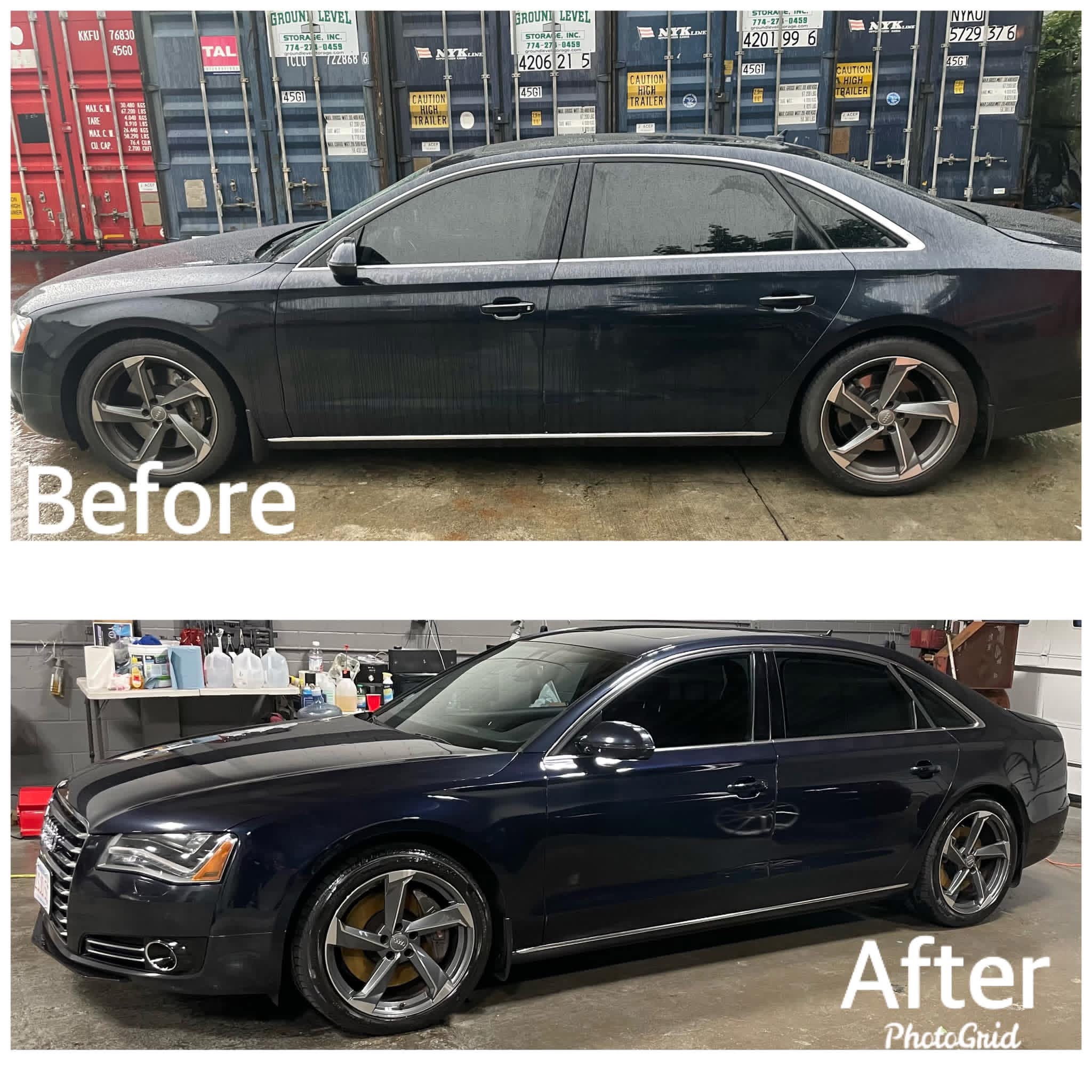 Work by Supreme Luxury Auto Detail (17 of 32)
