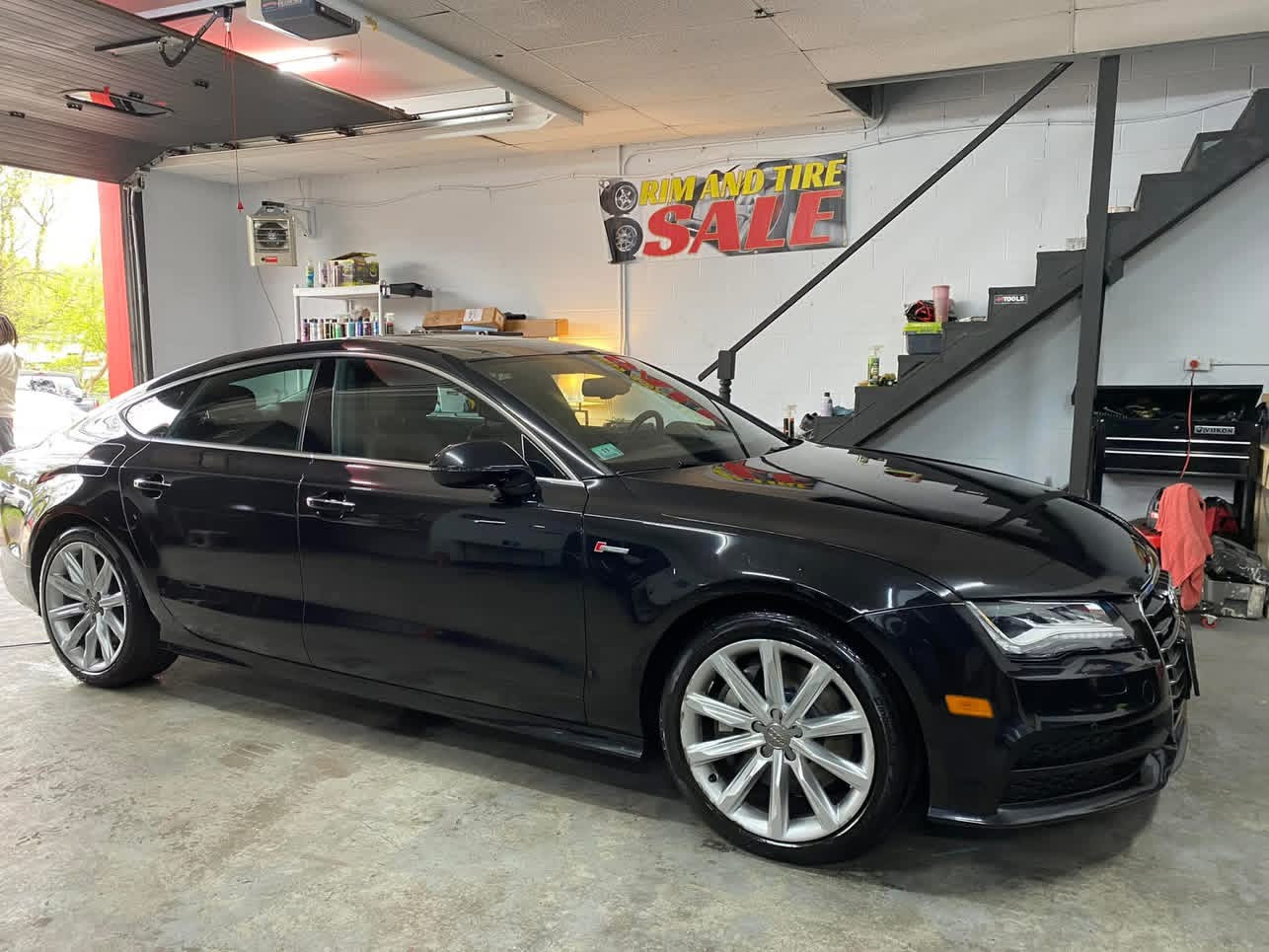 Work by Supreme Luxury Auto Detail (29 of 32)