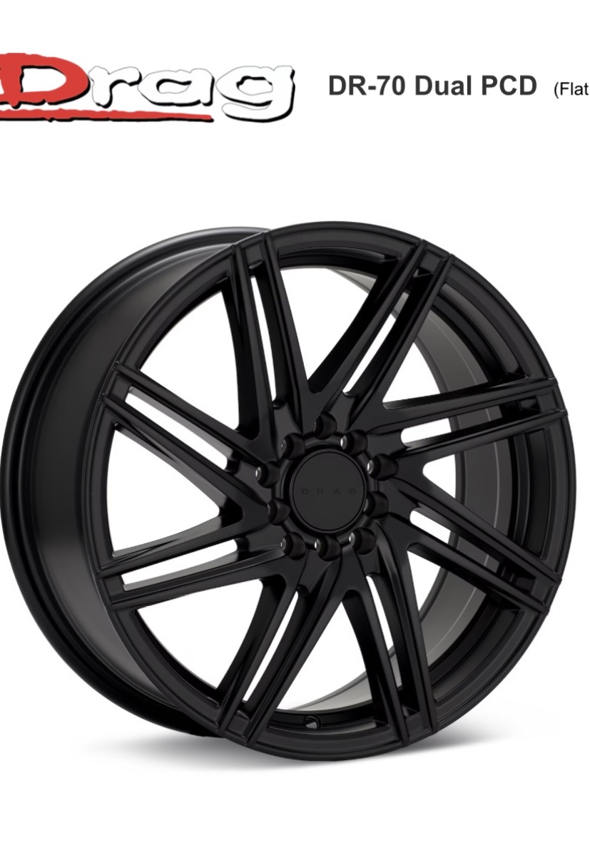 Wheel option available at Supreme Luxury Auto Detail (2 of 48)