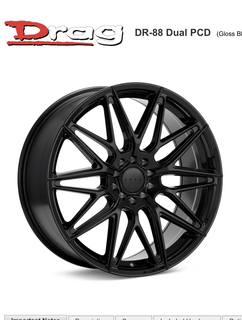 Wheel option available at Supreme Luxury Auto Detail (3 of 48)