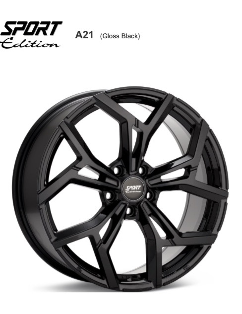 Wheel option available at Supreme Luxury Auto Detail (5 of 48)
