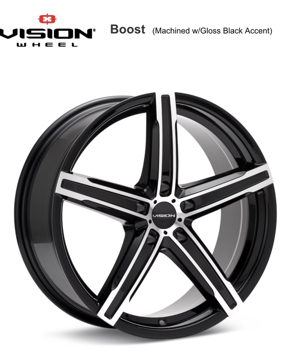 Wheel option available at Supreme Luxury Auto Detail (25 of 48)