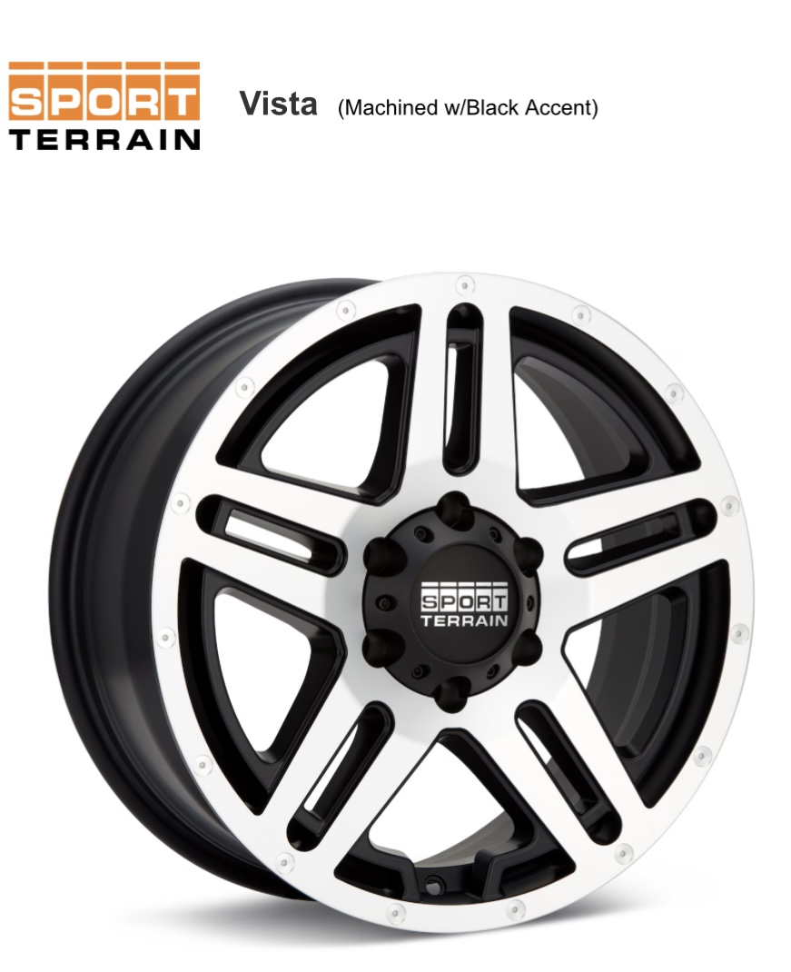 Wheel option available at Supreme Luxury Auto Detail (26 of 48)