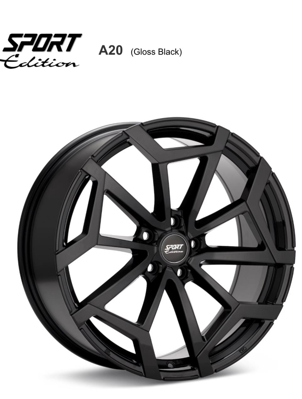 Wheel option available at Supreme Luxury Auto Detail (31 of 48)
