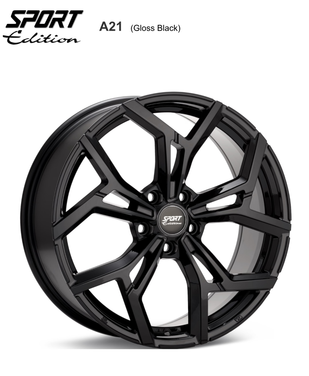 Wheel option available at Supreme Luxury Auto Detail (32 of 48)